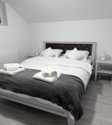 Duplex Residence