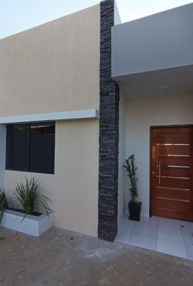 Duplex UNI