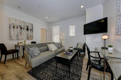 Dupont Circle-suite 1kalorama Luxury Apartment