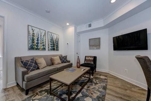 Dupont Circle-suite 6kalorama Luxury Apartment