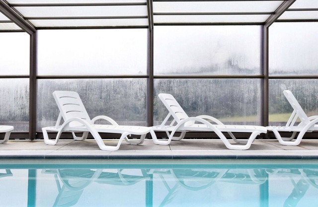 Durbuy Luxe Villa With Pool