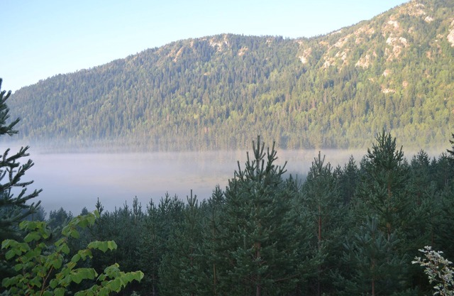 Durmitor beauty chambre dans le Chalet et partage de la vie montagnarde