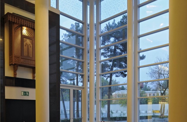 Dushanbe Serena Hotel
