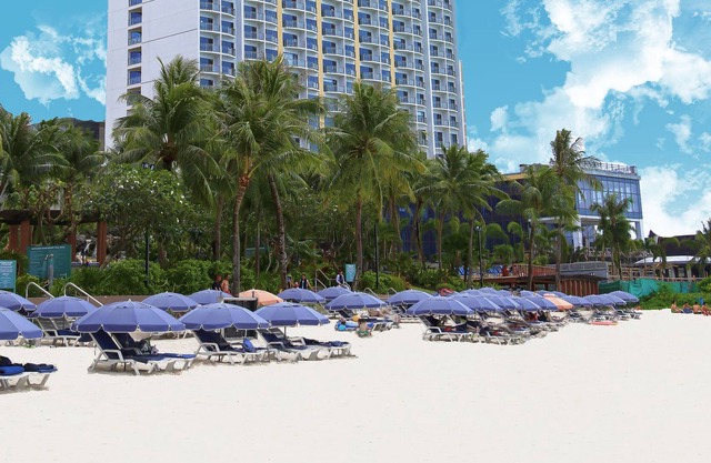 Dusit Thani Guam Resort