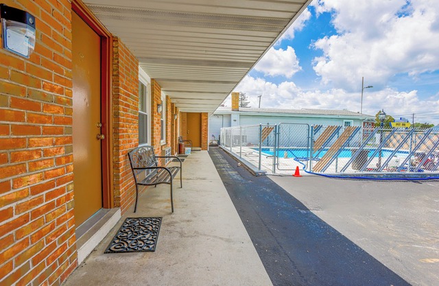 Dutch Motel By OYO Near Hershey Park