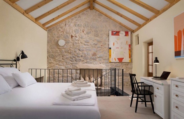 Dvor Pitve Villa C - feel the magic of luxury and tradition