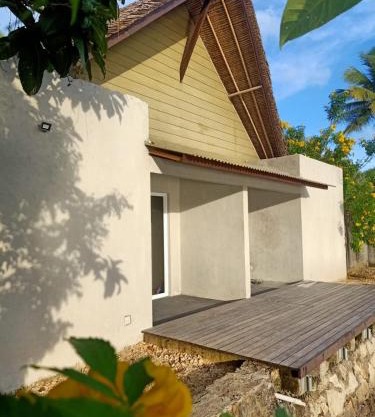 Dwalungan Riverside Villa