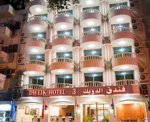 Dweik Hotel 3