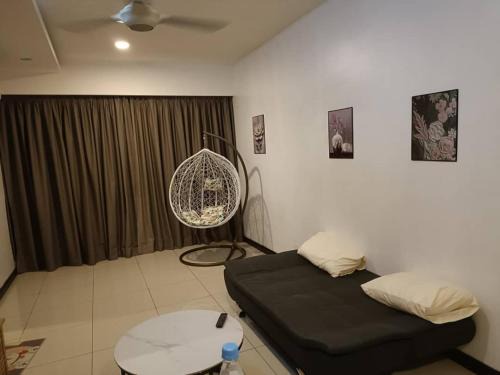 DWHARF Residence Port Dickson Waterfront