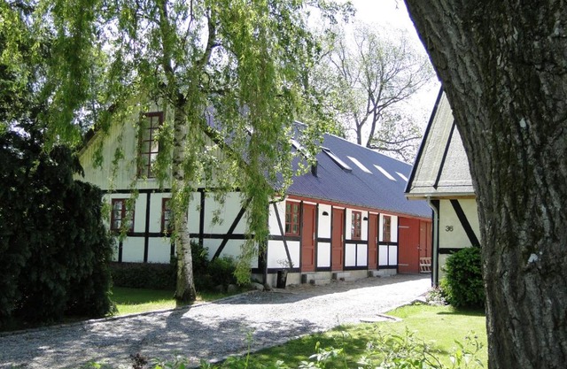Dyssegaard B&B