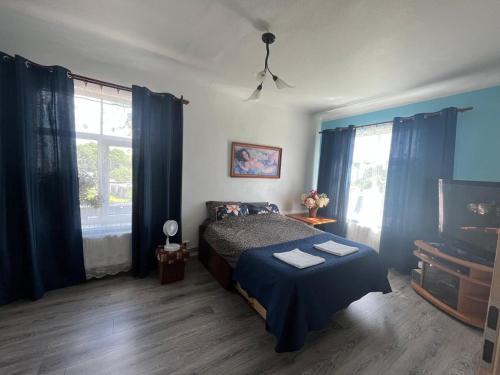 Dzērves apartamenti 2