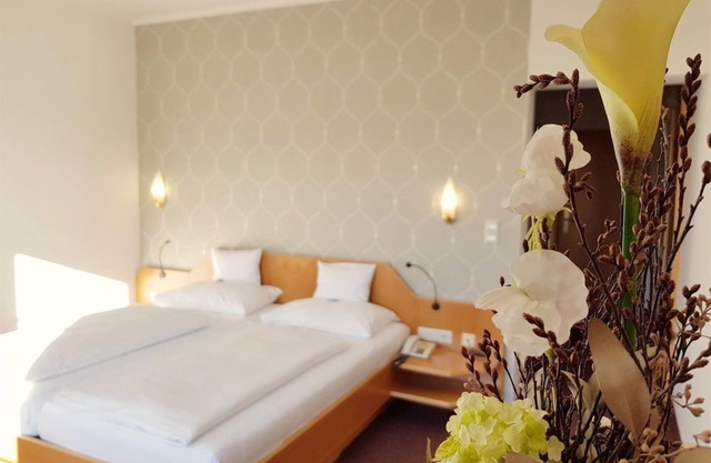 DZ Märchenwald 2 Nächte Frühstück - Hotel-restaurant Teuschler-mogg