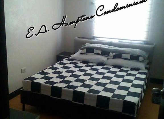 E.A. Hamptons Condominium