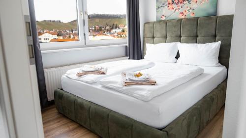 E&B Apartments Korb