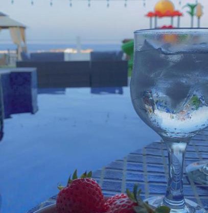 E UNA NASA Dhabab Sea View