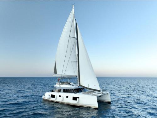 EA Antalya Yatch