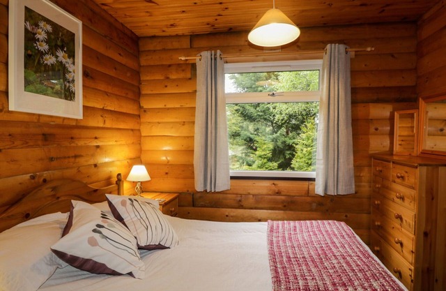 Eagle Lodge