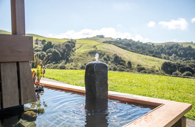 Earth Energies Sanctuary - The ultimate relaxation retreat body & mind therapies