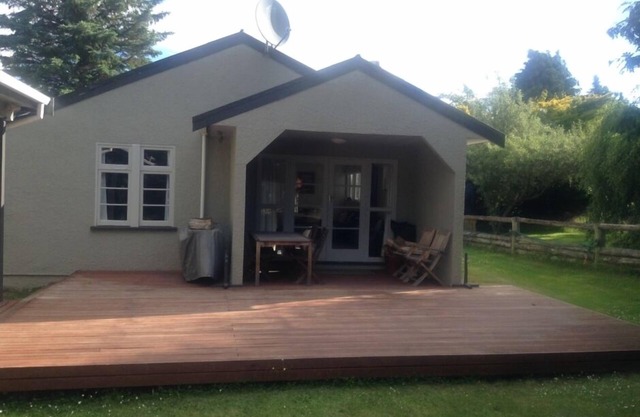 Eask Street Holiday Home