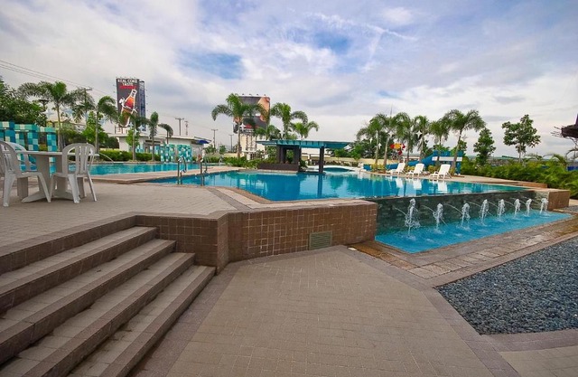 East Bay Residences