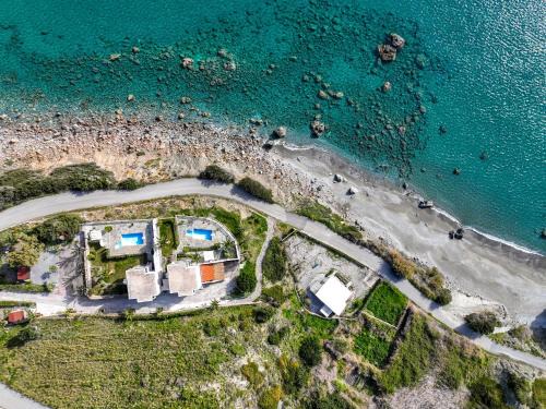 East of Preveli Villas