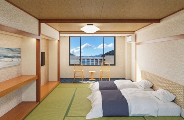 East Wing 3rd floor JapaneseWestern modern 10 t/Minamitsurugun Yamanashi