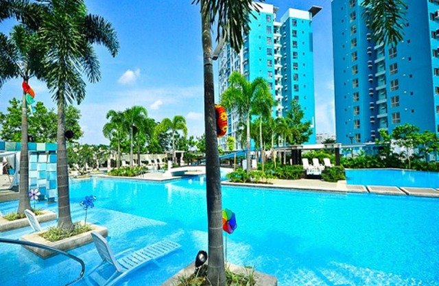 Eastbay Residences - Hudson Tower 1