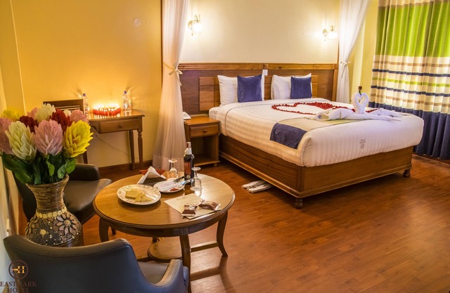Eastmark Hotel
