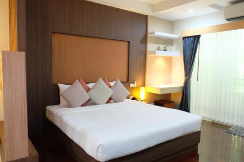 Eastpana Executive Residence 304 Prachinburi