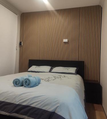 Easy Smart-Modern for short long stay