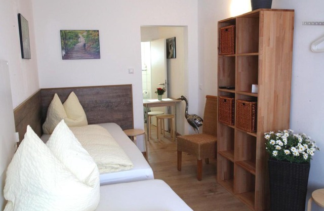 Easy Stay Apartment