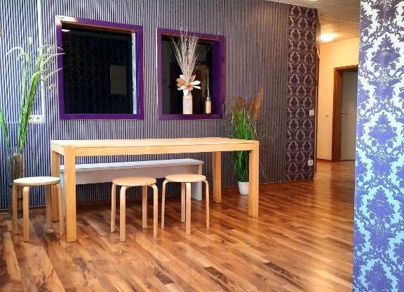 Easy Stay Residence