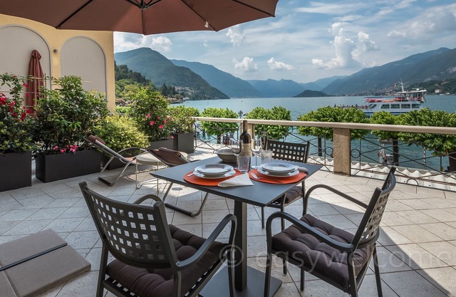 Easy Welcome Terrazza Mazzini Apartments - Deluxe