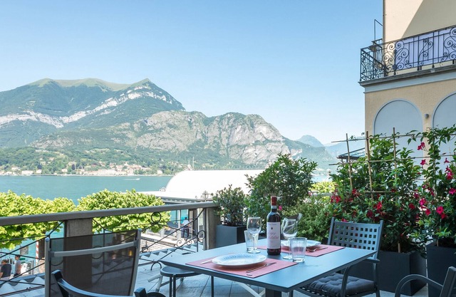 Easy Welcome Terrazza Mazzini Apartments - stylish