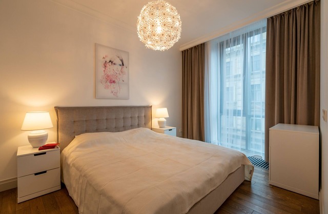 Easyrooms Dzirnavu 