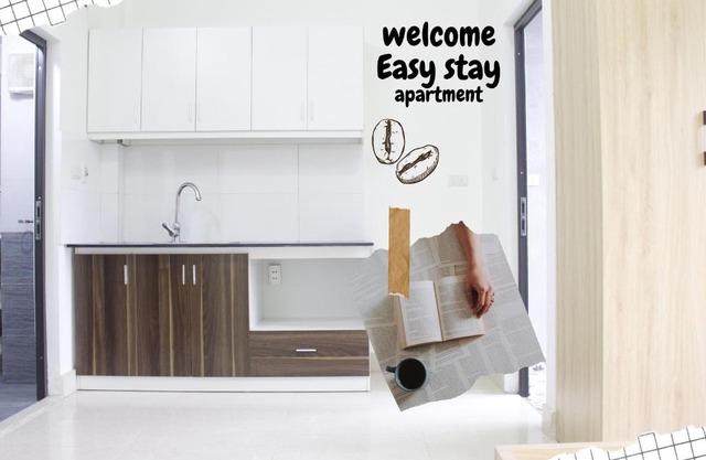 Easystay Apartment - 154 Đinh Thôn, Mỹ Đình, Hà Nội