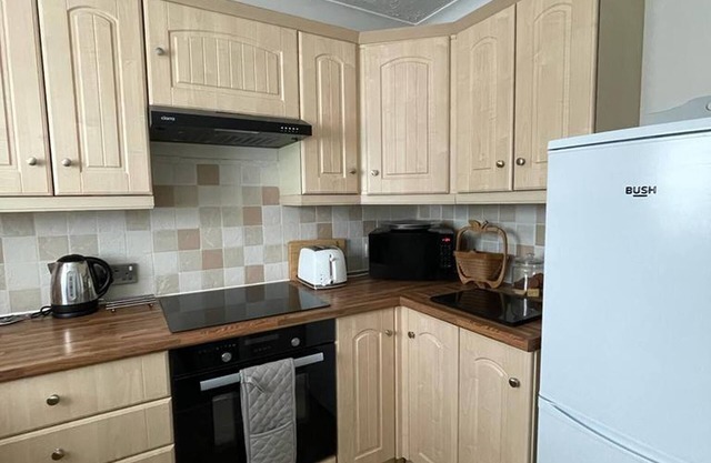 Eaton Ford Green Ground Floor Apartment