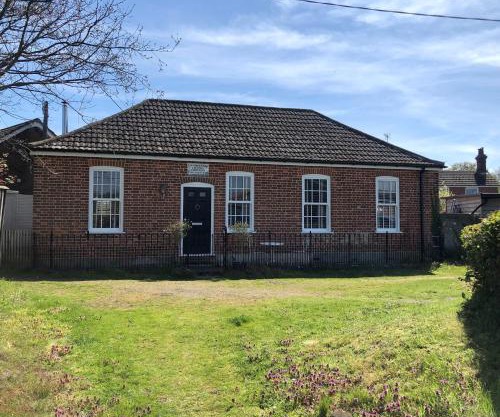 Ebenezer Chapel