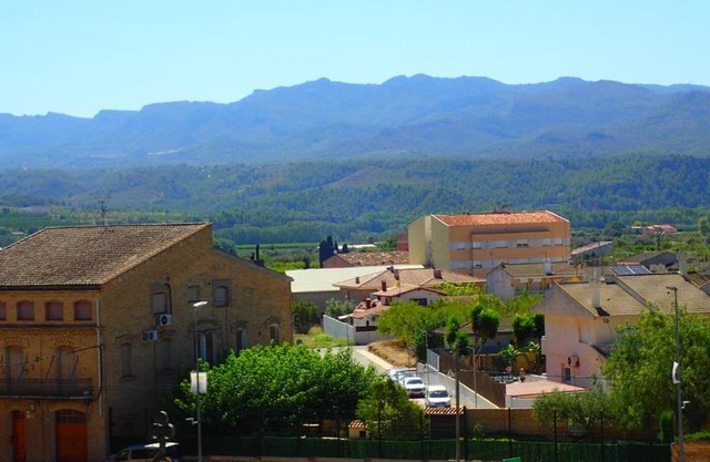 Ebro Escape Luxury Apartment