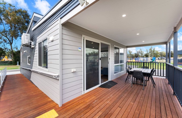 Echo Holiday Parks - Waikerie