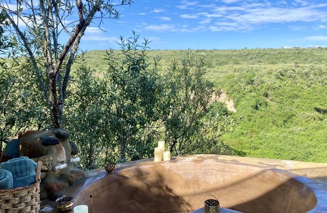 Echoes of Eden River Retreat - Rejuvenate in Paradise