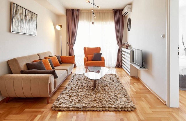 Eclipse Apartment Skopje
