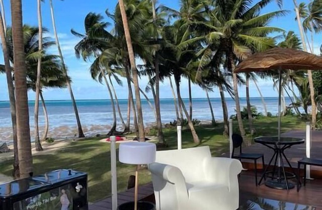Eco, Adventure Beach Villa On 3km Beach
