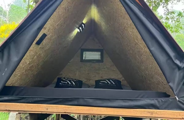 Eco Cabin No. 02