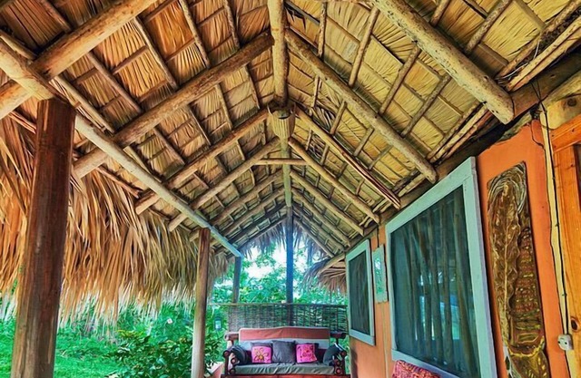 Eco Casa Algana