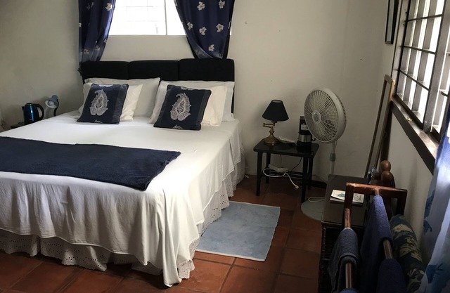 ECO FRIENDLY QUAINT PALMETTO Studio