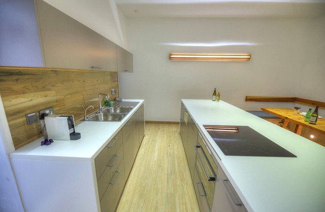 Eco-friendly & spacious 1bedroom townhouse PCUT1-1