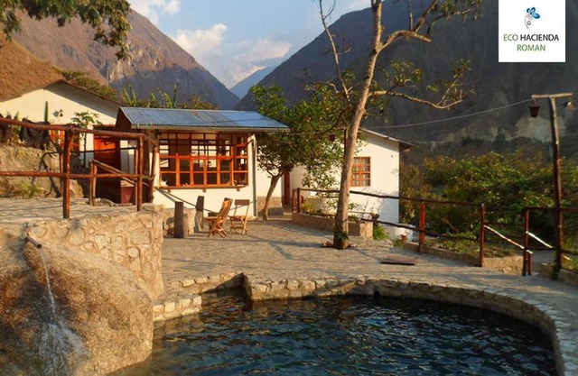 Eco Hacienda Roman