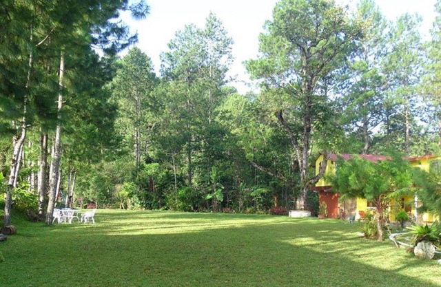 Eco Hotel Villas del Bosque