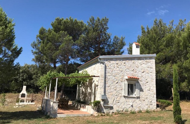 ECO HOUSE ZABODARSKI
